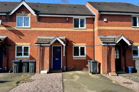 Sovereign Way, Moseley B13