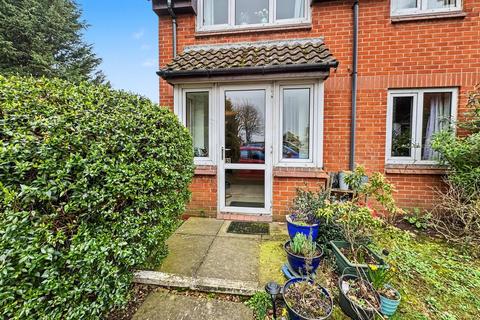 2 bedroom retirement property for sale, Violet Hill Road, Stowmarket, IP14