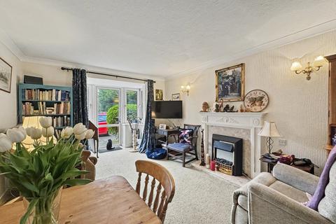 2 bedroom retirement property for sale, Violet Hill Road, Stowmarket, IP14