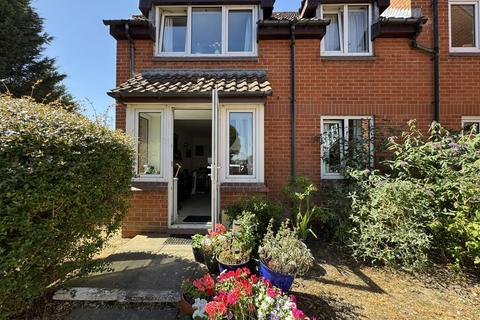 2 bedroom retirement property for sale, Violet Hill Road, Stowmarket, IP14