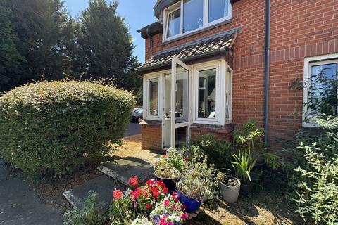 2 bedroom retirement property for sale, Violet Hill Road, Stowmarket, IP14