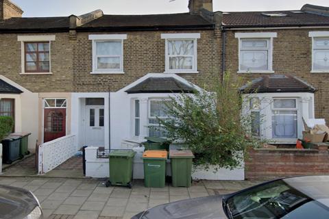 undefined, St Dunstans Road, Forest Gate, London