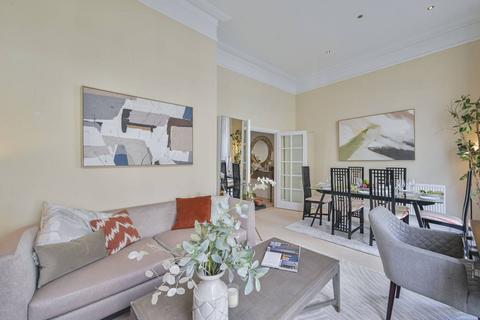 undefined, Harcourt Terrace, Chelsea, London, SW10