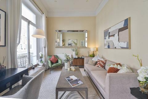 undefined, Harcourt Terrace, Chelsea, London, SW10