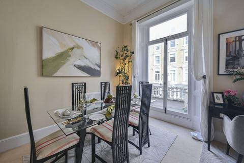 undefined, Harcourt Terrace, Chelsea, London, SW10