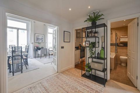 undefined, Harcourt Terrace, Chelsea, London, SW10