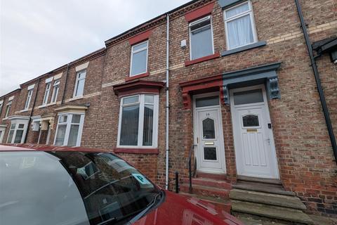 undefined, Salisbury Terrace, Darlington