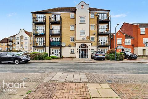 2 bedroom apartment for sale - Rose Bates Drive, London
