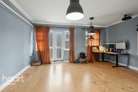 2 bedroom apartment for sale, Rose Bates Drive, London