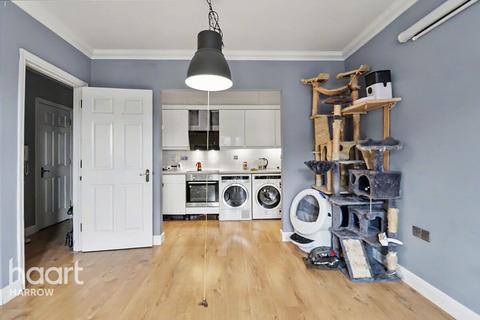 2 bedroom apartment for sale, Rose Bates Drive, London