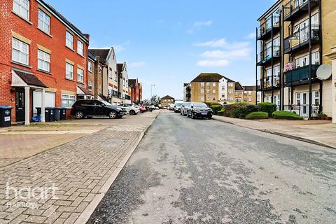 Rose Bates Drive, London