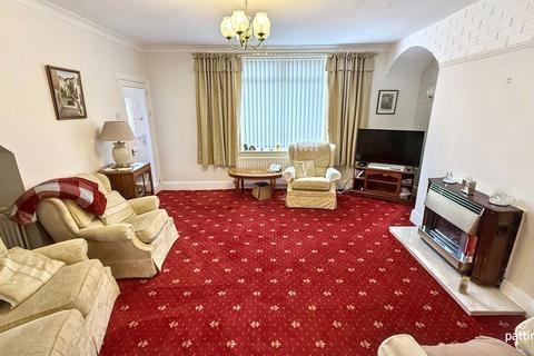 undefined, Sycamore Street, Ashington, Northumberland, NE63 0QD