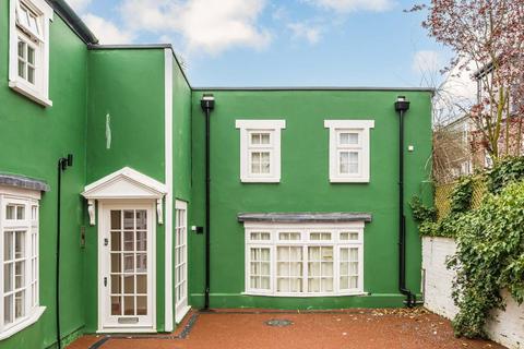 undefined, Saville Road, London W4