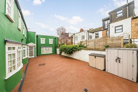 undefined, Saville Road, London W4
