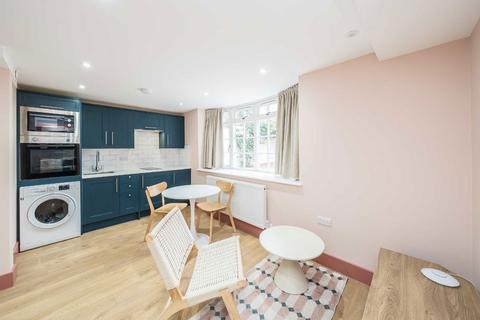 undefined, Saville Road, London W4