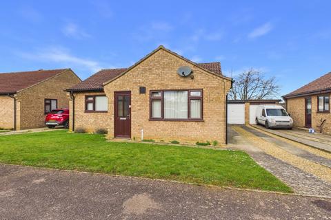 undefined, Kestrel Avenue, Downham Market PE38