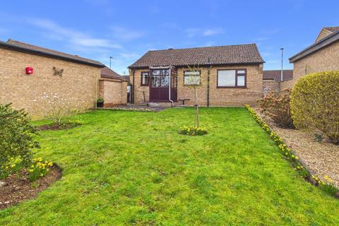 undefined, Kestrel Avenue, Downham Market PE38