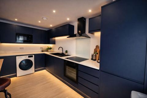 undefined, Fletcher Road, Nottingham NG9