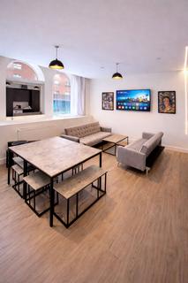 undefined, Fletcher Road, Nottingham NG9