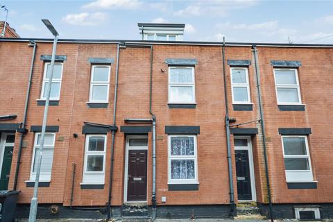 Recreation Terrace, Leeds, West Yorkshire