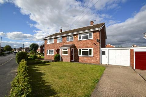 3 bedroom semi-detached house to rent - Lydham Road, Heath Farm, Shrewsbury