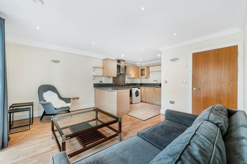 undefined, Moorings House, Brentford