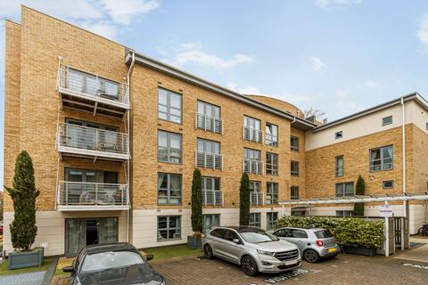 undefined, Moorings House, Brentford