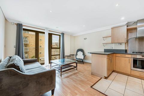 undefined, Moorings House, Brentford