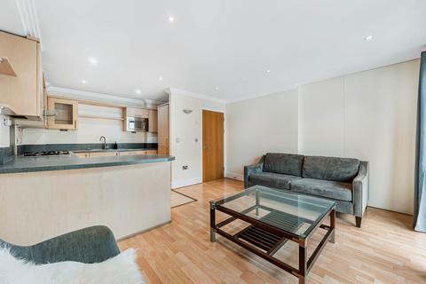 undefined, Moorings House, Brentford
