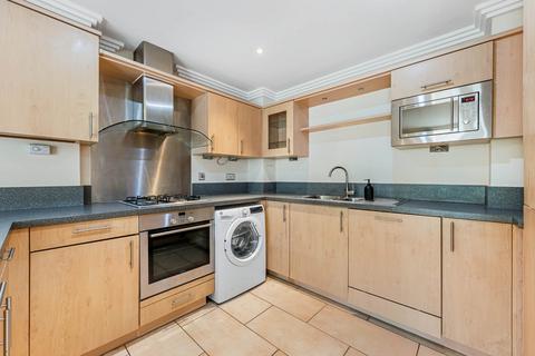 undefined, Moorings House, Brentford