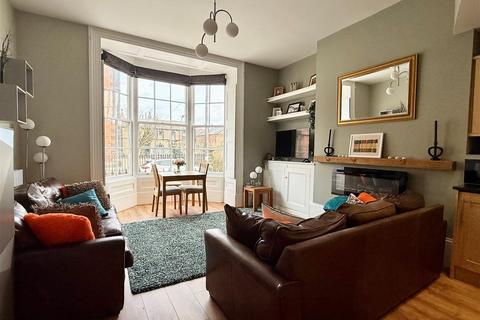 undefined, Priory Street, York