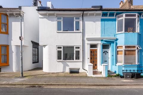 4 bedroom terraced house for sale, Brighton BN2