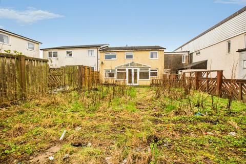 3 bedroom terraced house for sale - North Byland, West Yorkshire HX2