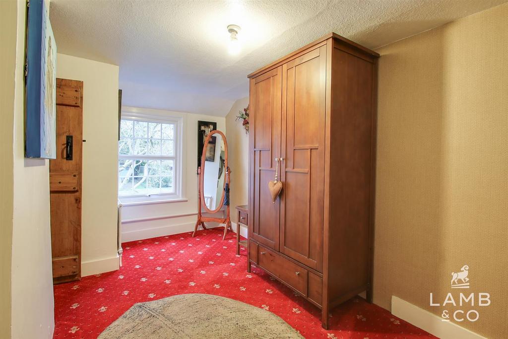 Bedroom two