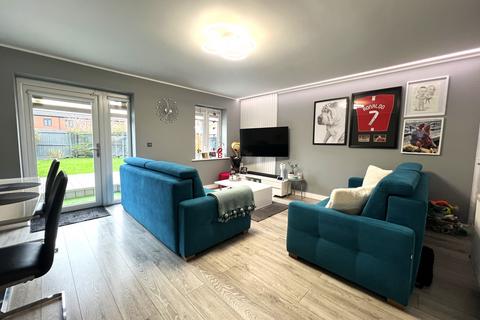 3 bedroom semi-detached house for sale, Gransmoor Road, Openshaw