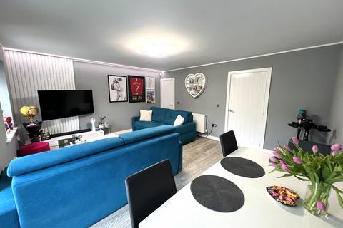 3 bedroom semi-detached house for sale, Gransmoor Road, Openshaw