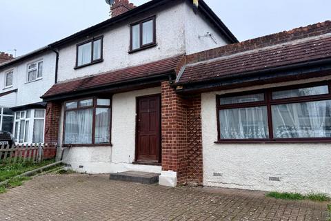 undefined, Locarno Road, Greenford