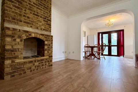 undefined, Locarno Road, Greenford