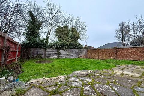 undefined, Locarno Road, Greenford