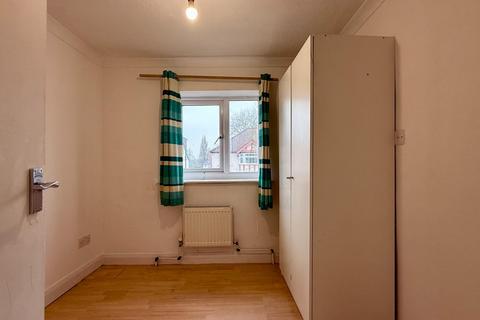 undefined, Locarno Road, Greenford