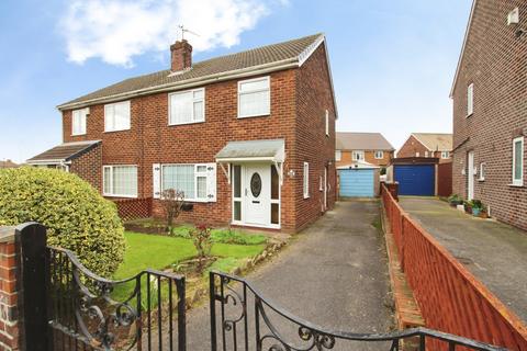 undefined, South View Gardens, West Yorkshire WF8