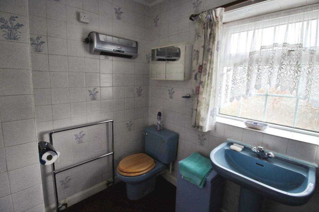 Bathroom/W.C.