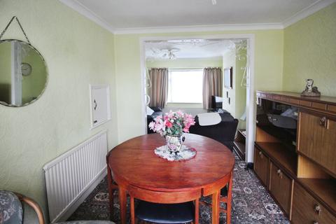 undefined, South View Gardens, West Yorkshire WF8