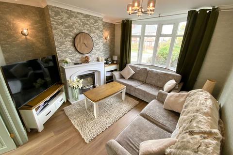 3 bedroom semi-detached house for sale, Graham Road, Halesowen B62