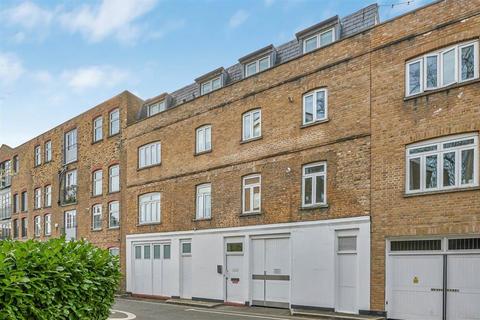 Bowden Street, London SE11