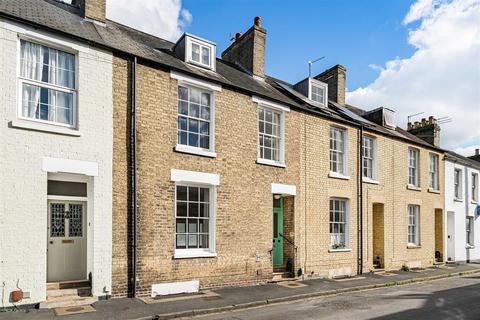 undefined, Hardwick Street, Cambridge CB3