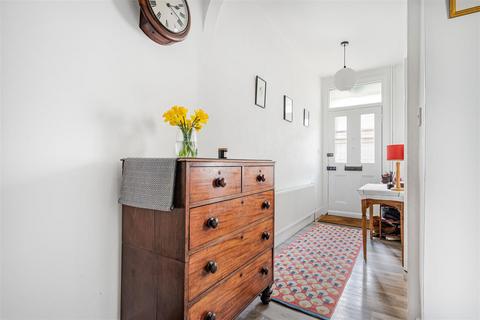 undefined, Hardwick Street, Cambridge CB3