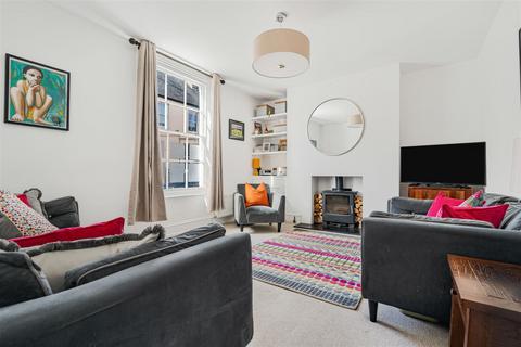 undefined, Hardwick Street, Cambridge CB3