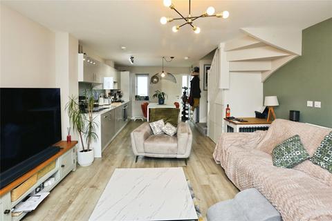 2 bedroom end of terrace house for sale, Brunel Way, Whiteley, Fareham, Hampshire, PO15