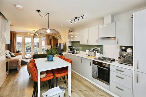 2 bedroom end of terrace house for sale, Brunel Way, Whiteley, Fareham, Hampshire, PO15